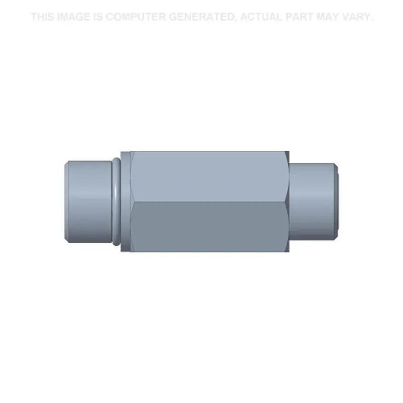 Peça código OEM 87519164 — CONECTOR HIDRÁUL