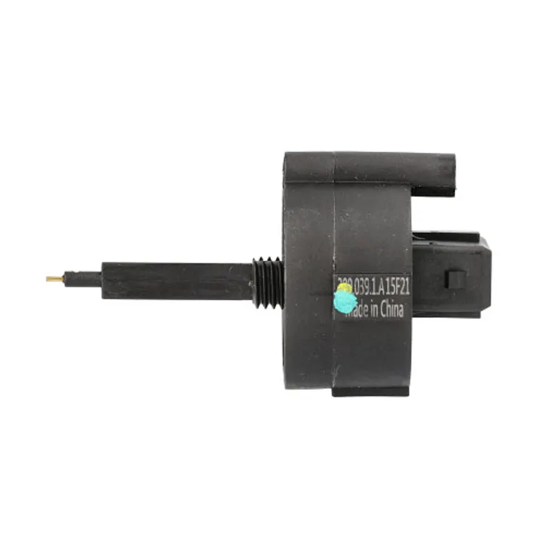 Peça código OEM 87519307 — Sensor de água no combustível - M10 x 1,5