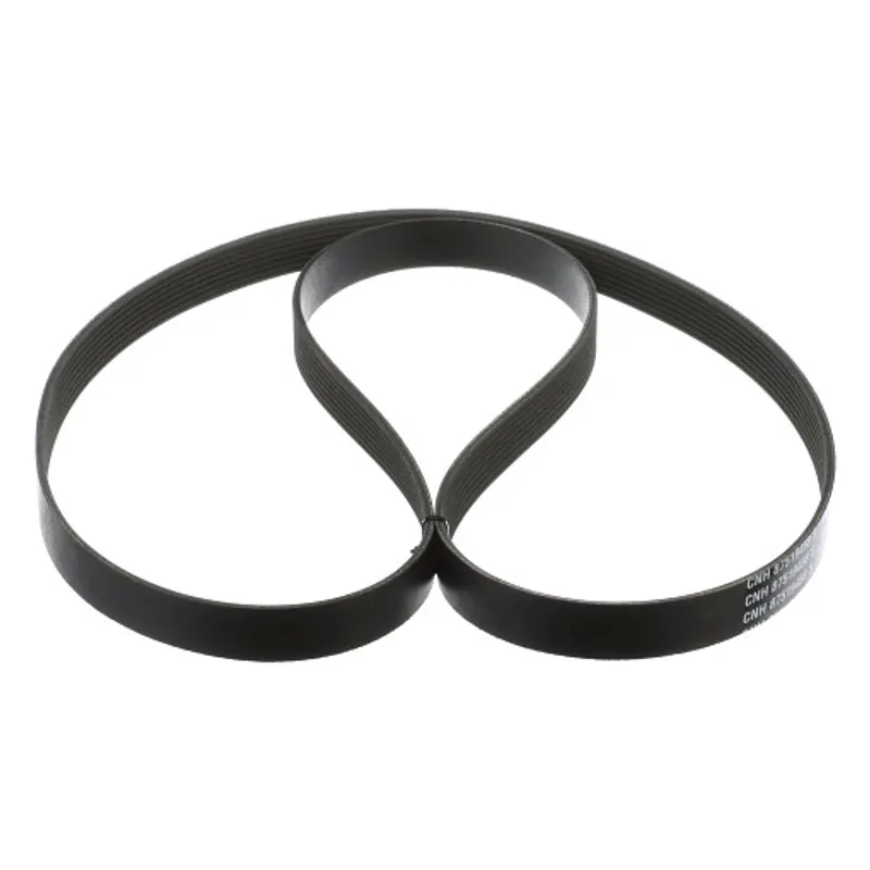 Peça código OEM 87519458 — Correia de motor Poly-V - 1905 mm C x 8 nervuras