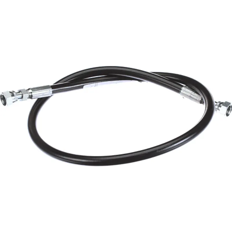 Peça código OEM 87519867 — 37" Steering Hose