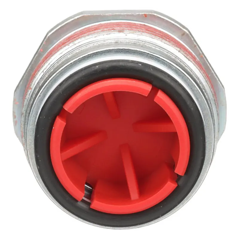 Peça código OEM 87519925 — Acoplador rápido - Fêmea