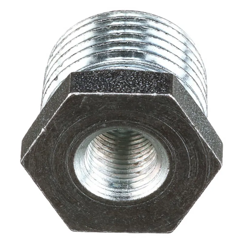Peça código OEM 87520047 — Redutor - 1/2"-1/8" NPT