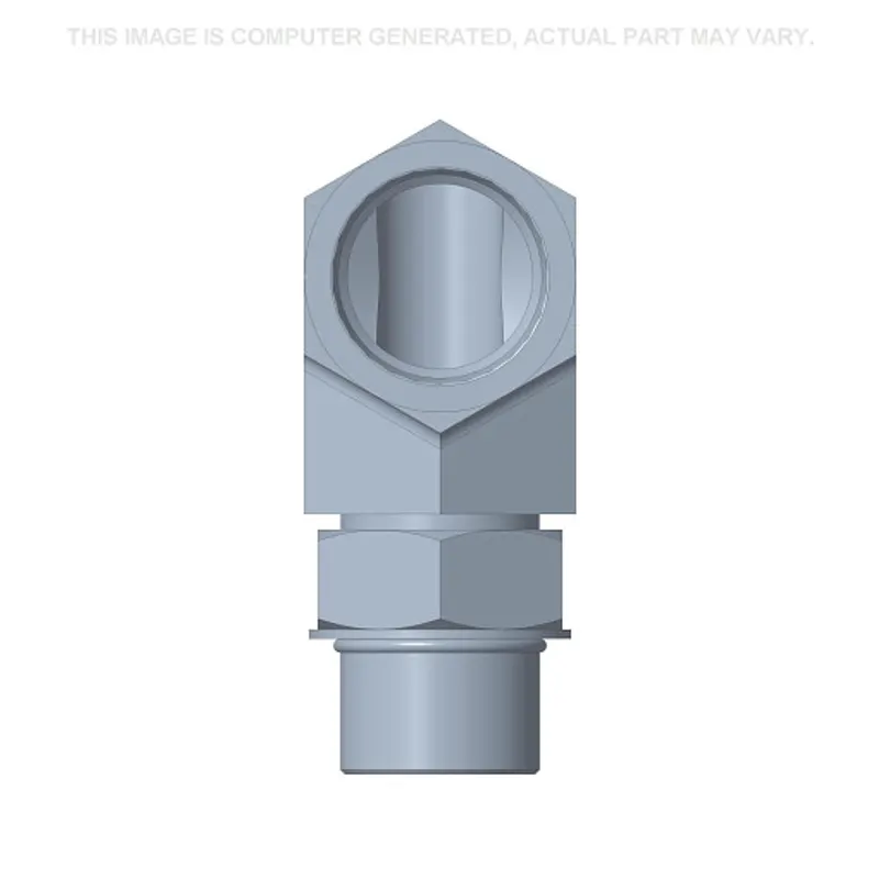 Peça código OEM 87520335 — CONECTOR HIDRÁUL