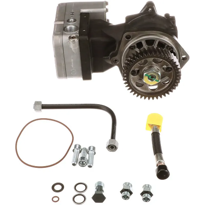 Peça código OEM 87520365 — COMPRESSOR DE AR