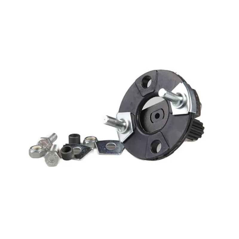 Peça código OEM 87521601 — Flexible Coupling
