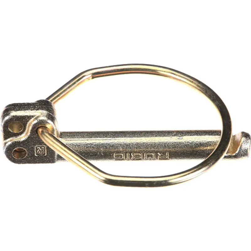 Peça código OEM 87522067 — Pino de bloqueio - 11,5 mm DE x 65 mm C