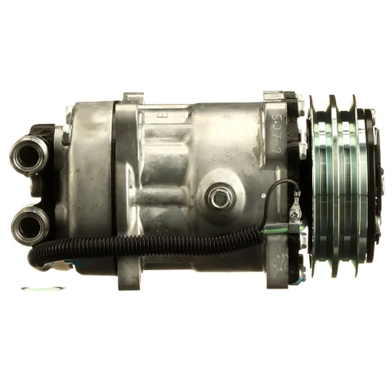 Peça código OEM 87522165 — COMPRESSOR DE AR