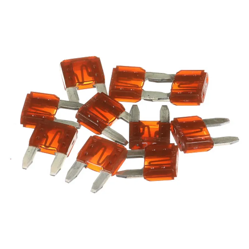 Peça código OEM 87522595 — Fusivél