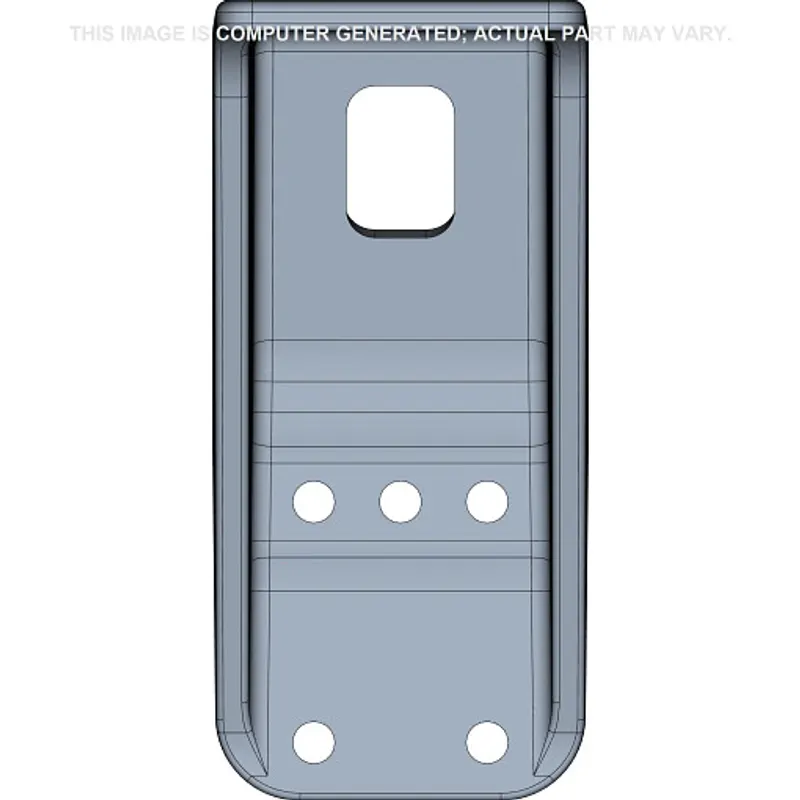 Peça código OEM 87522763 — SUPORTE