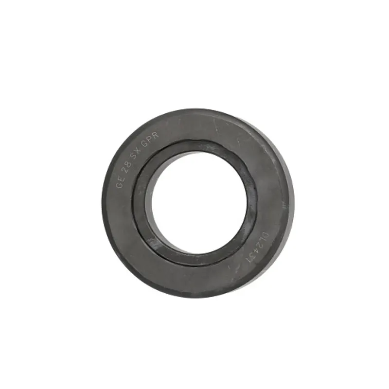 Peça código OEM 87523063 — Rolamento simples esférico - 28 mm DI x 52 mm DE x 16…