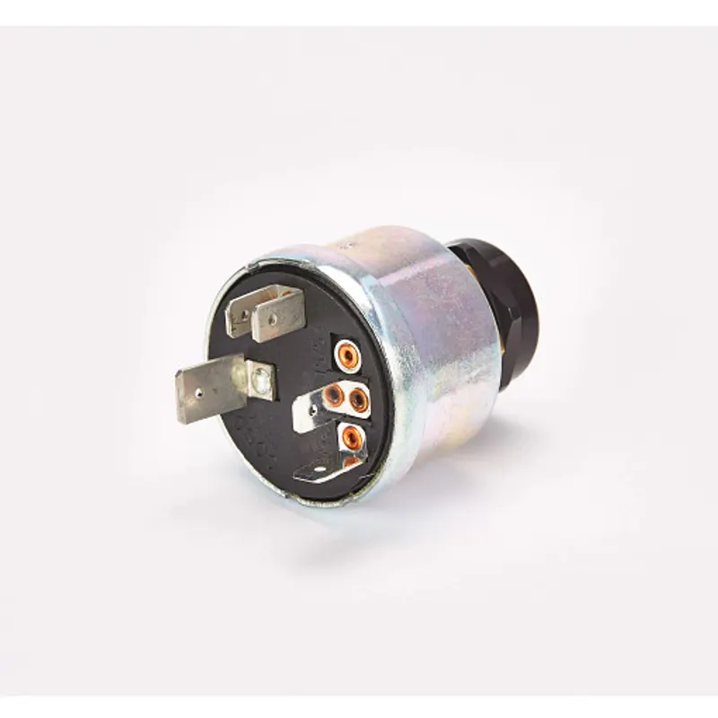 Peça código OEM 87523122 — Interruptor de ignição