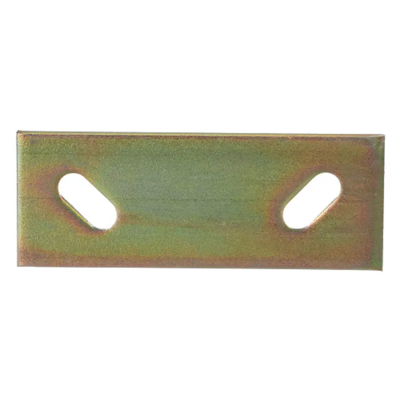 Peça código OEM 87523579 — Scraper