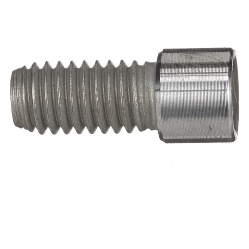 Peça código OEM 87523716 — Socket Screw - HD .375 - 16 UNRC x .7