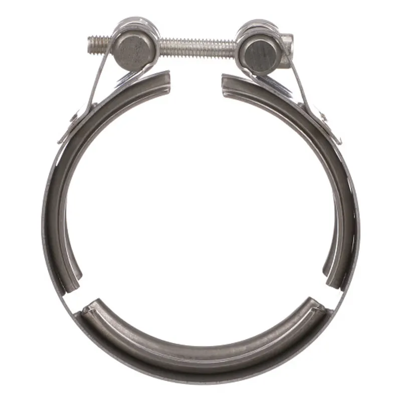 Peça código OEM 87524289 — Braçadeira