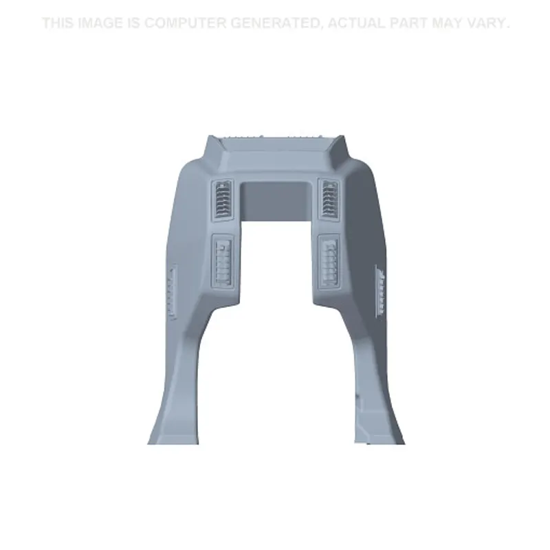Peça código OEM 87525680 — CONSOLE