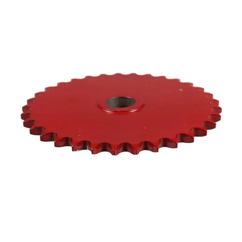 Peça código OEM 87525831 — Roda Dentada