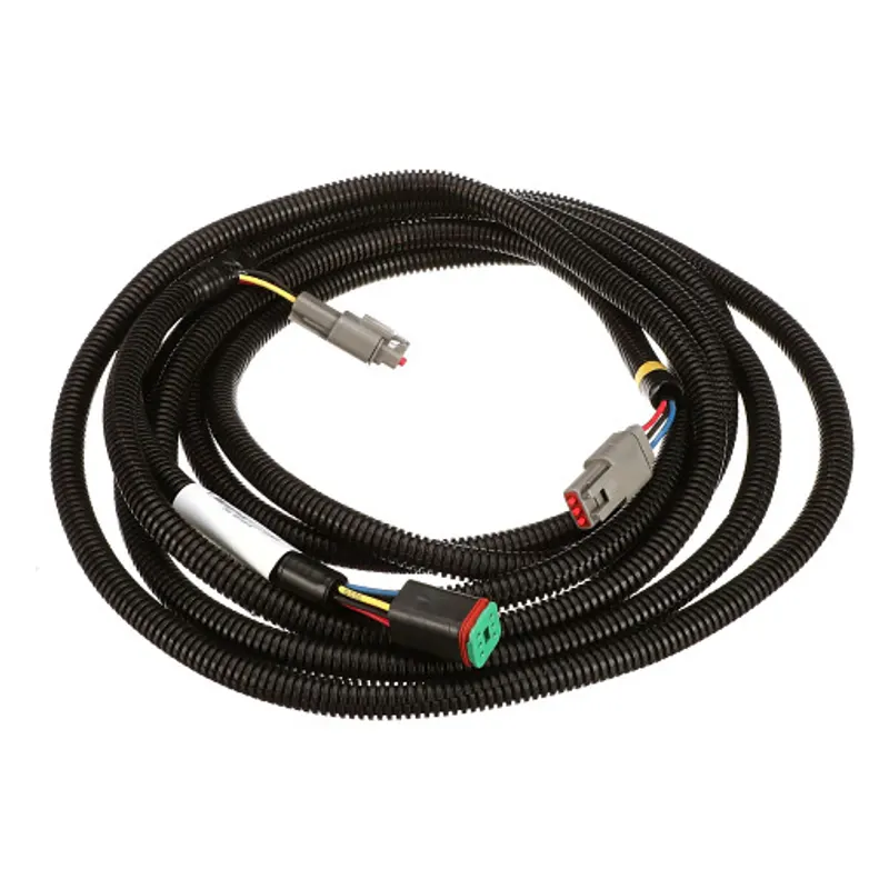 Peça código OEM 87525842 — Front Wire Harness