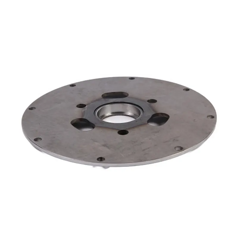 Peça código OEM 87526857 — Disco de Aço