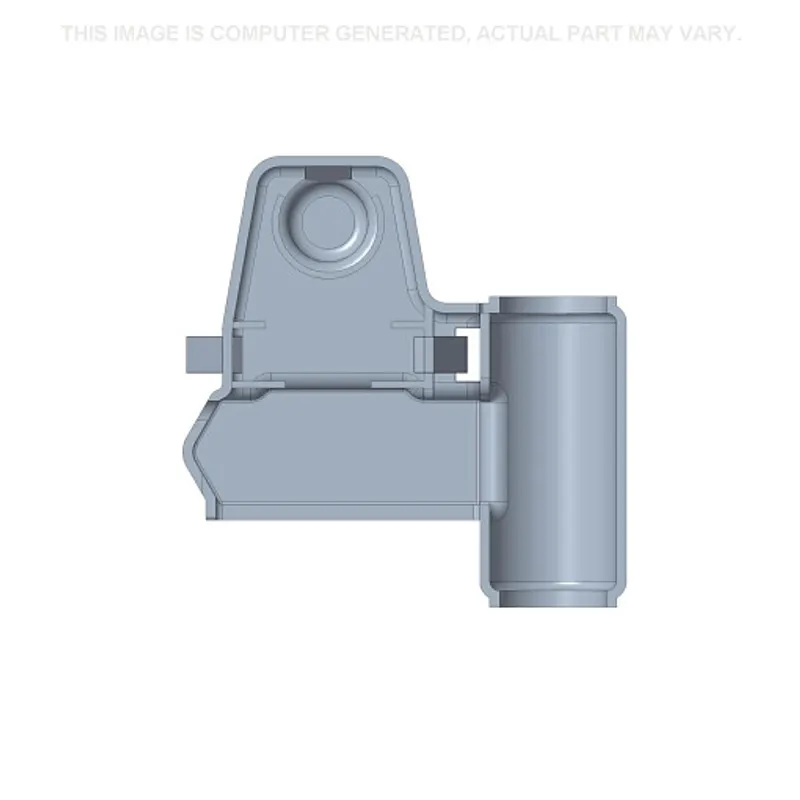 Peça código OEM 87526978 — TAMPA