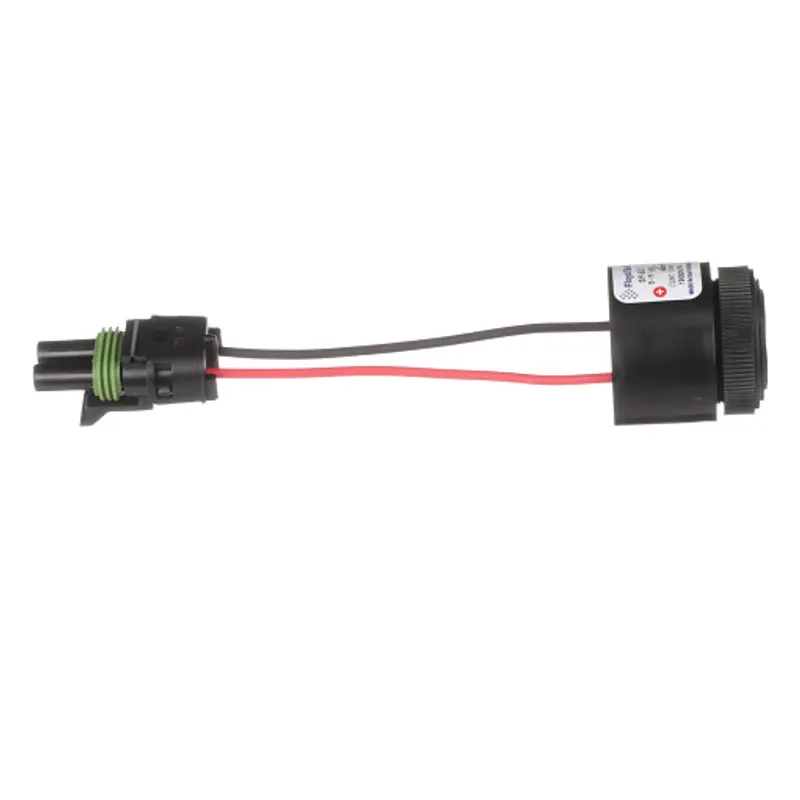 Peça código OEM 87527167 — Horn
