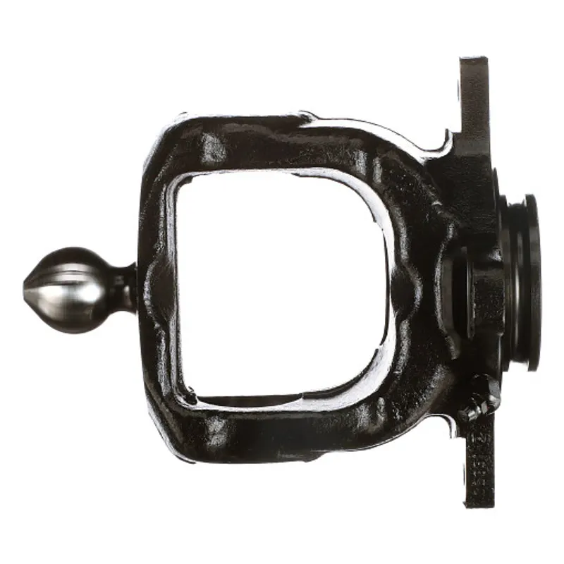 Peça código OEM 87527220 — GARFO