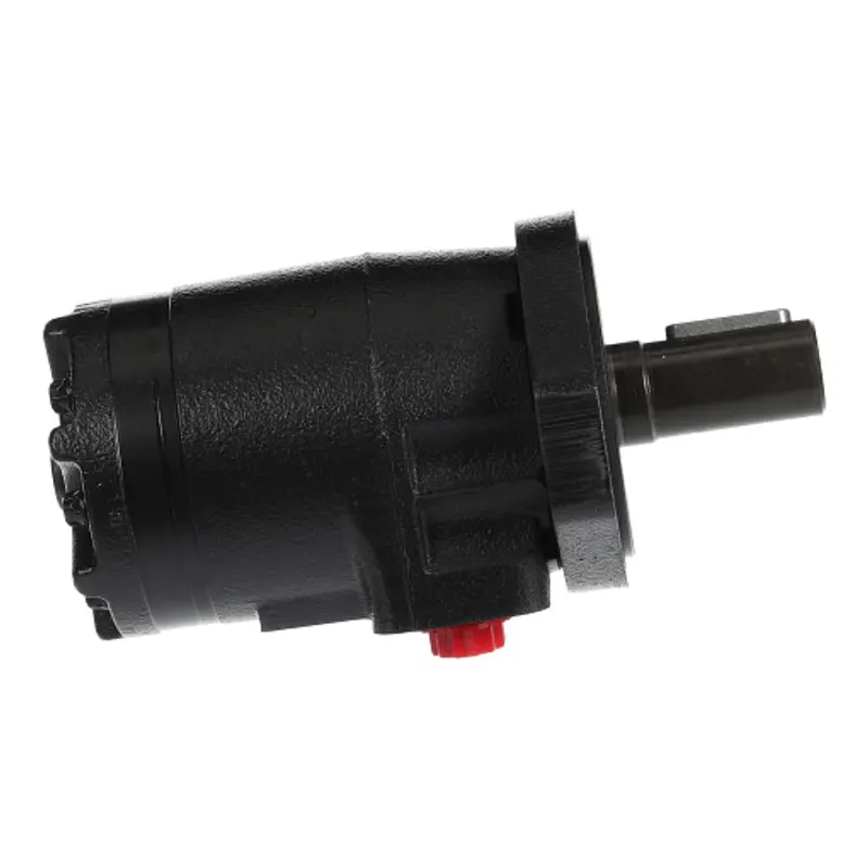Peça código OEM 87527275 — MOTOR HIDRÁULICO