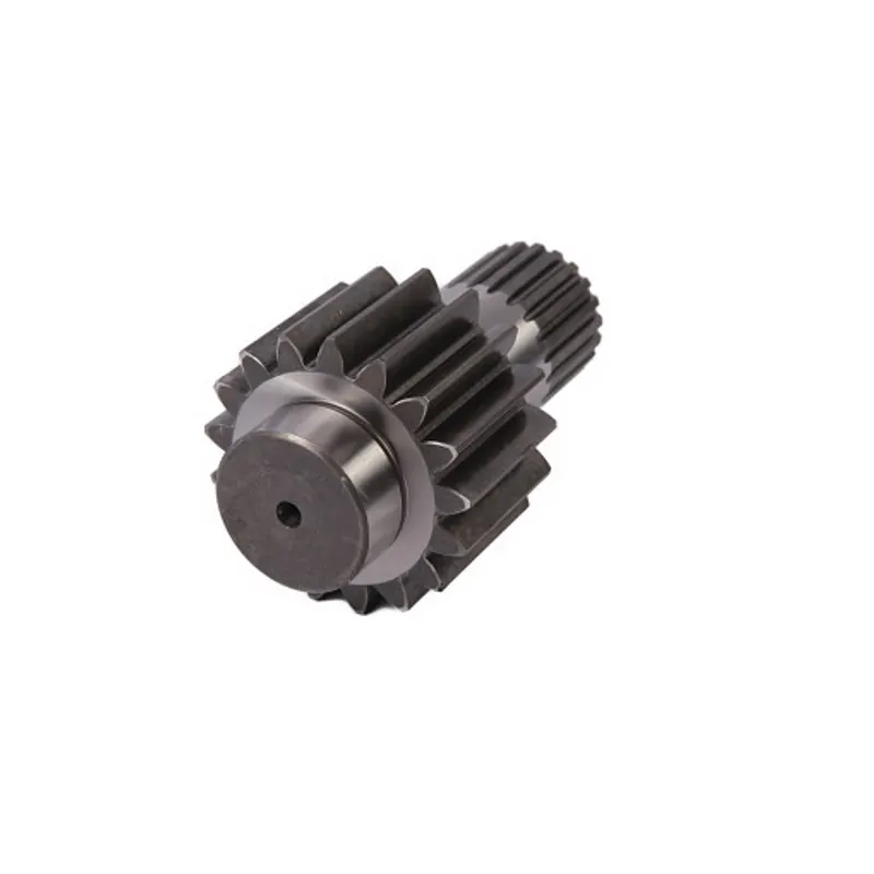 Peça código OEM 87527318 — Eixo