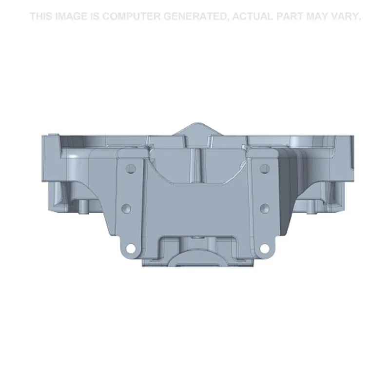 Peça código OEM 87527716 — SUPORTE