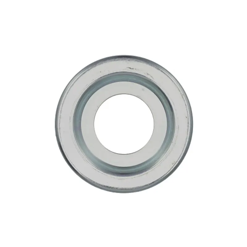 Peça código OEM 87527839 — Proteção vedante - 33 mm DI x 76 mm DE x 6 mm Esp