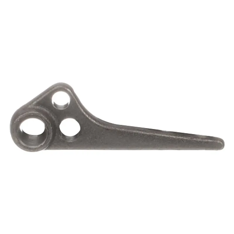 Peça código OEM 87528159 — Pino de alavanca - 61 mm C x 14 mm L