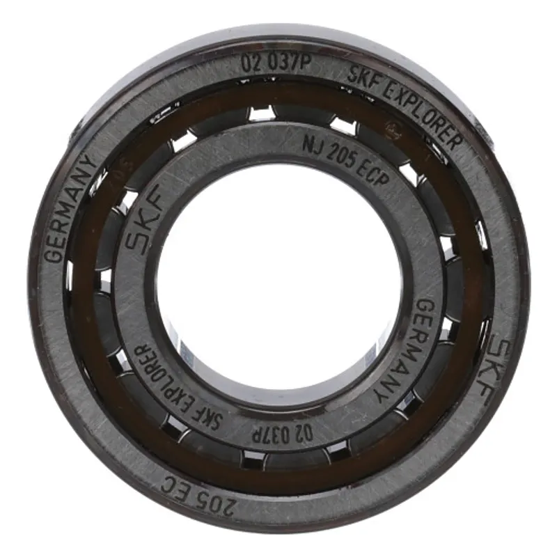 Peça código OEM 87528160 — Roller Bearing