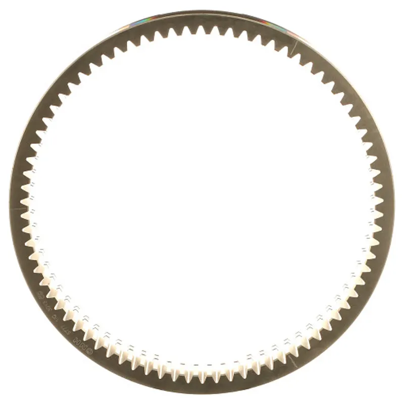 Peça código OEM 87528244 — COROA DENTADA