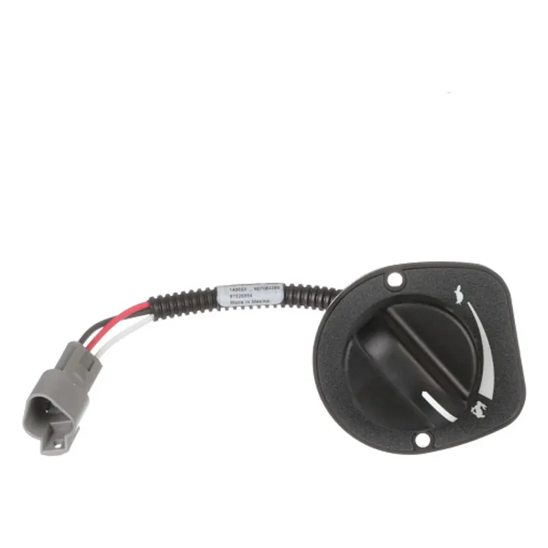 Peça código OEM 87528964 — Throttle Control