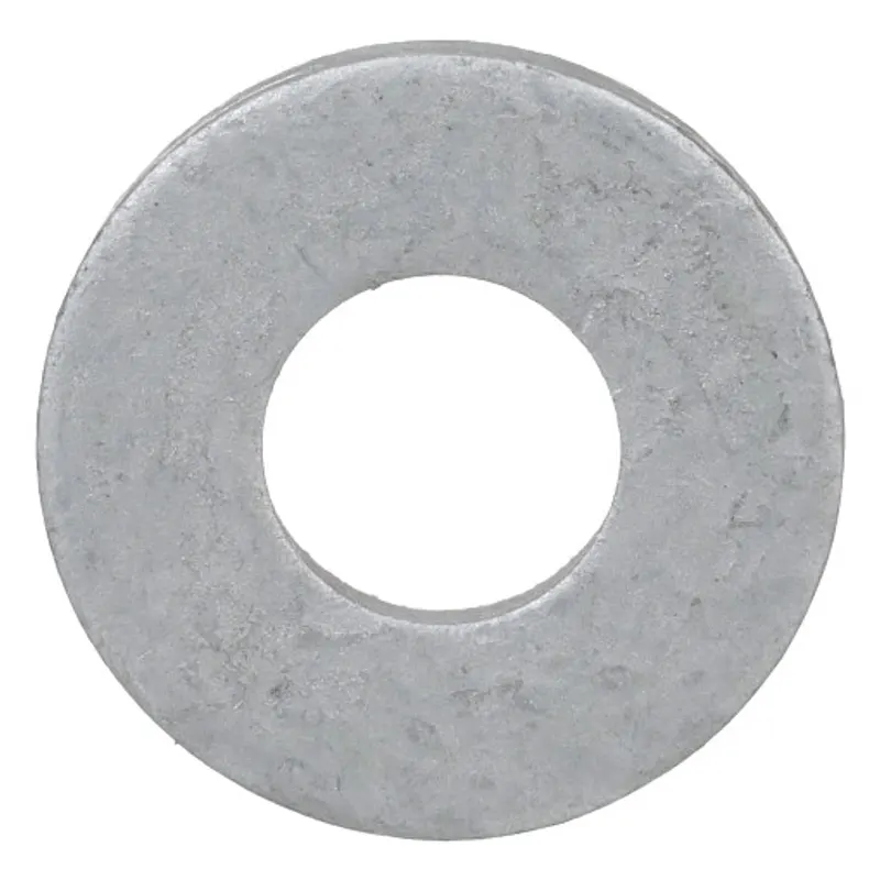 Peça código OEM 87529316 — Anilha - Aço endurecido - 9 mm DI x 21 mm DE x 2,5 mm…
