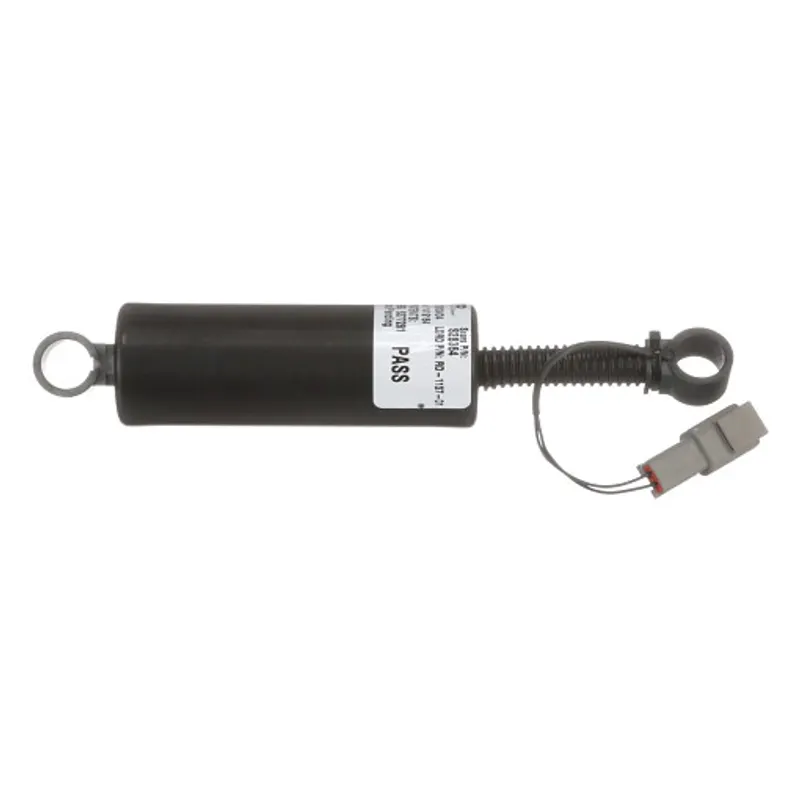 Peça código OEM 87529993 — Suspension