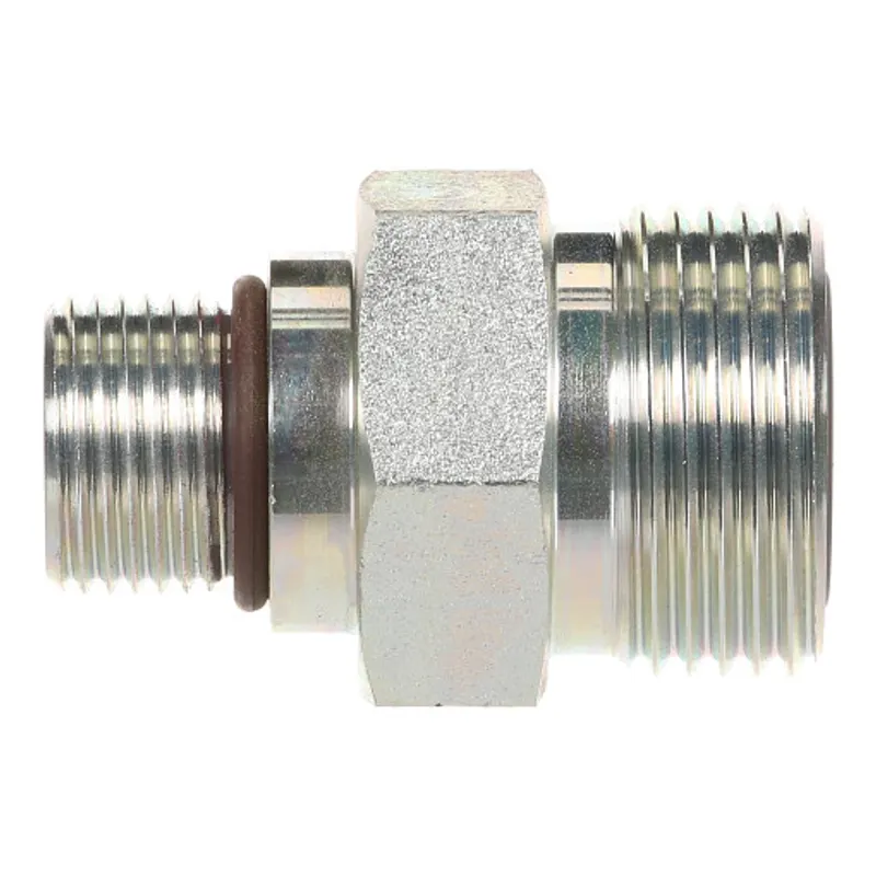 Peça código OEM 87530400 — CONECTOR HIDRÁUL
