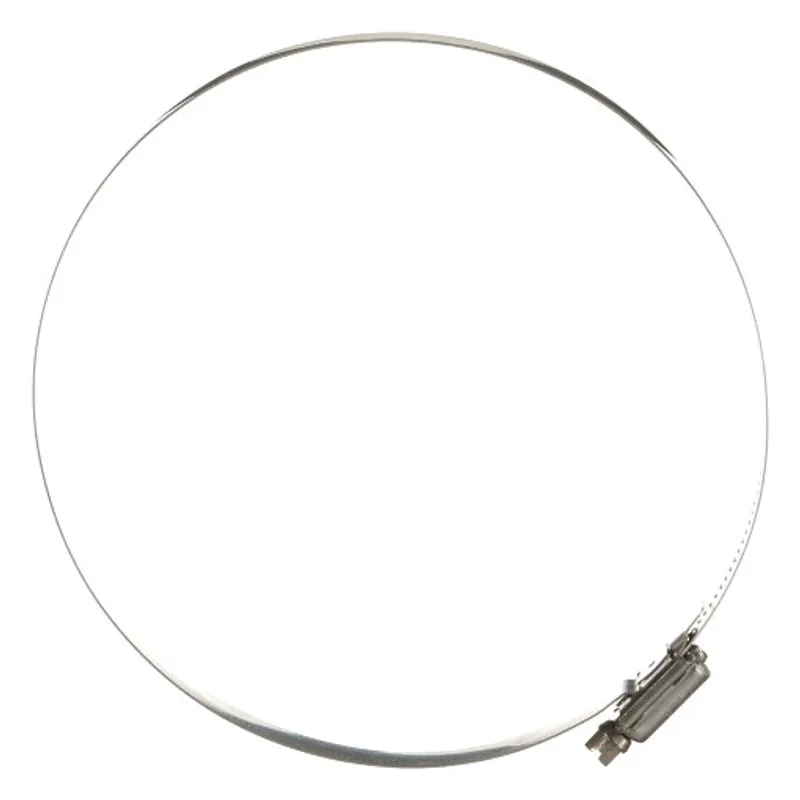 Peça código OEM 87530426 — Abraçadeira de Mangueira