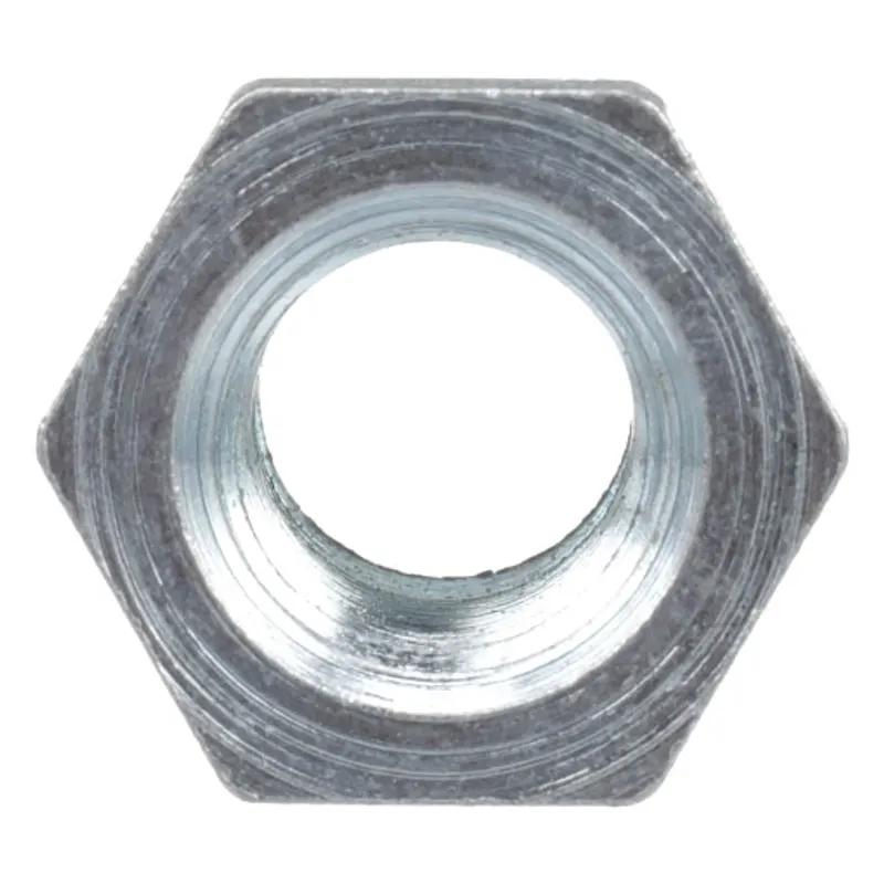 Peça código OEM 87530428 — Conector Redutor