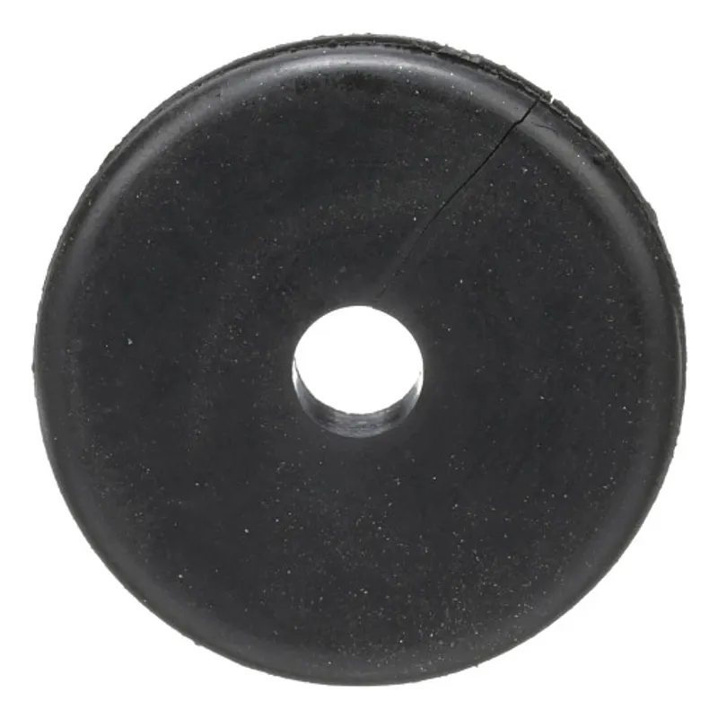 Peça código OEM 87530614 — Grommet - Rubber - .25"