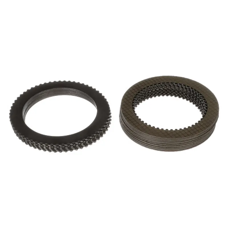 Peça código OEM 87530793 — Conjunto de embreagens - Gama rápida