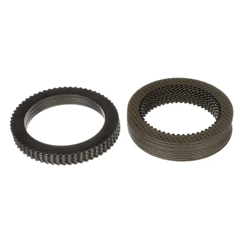 Peça código OEM 87530794 — Conjunto de embreagem - 107,4 mm DI x 154,2 mm DE x…