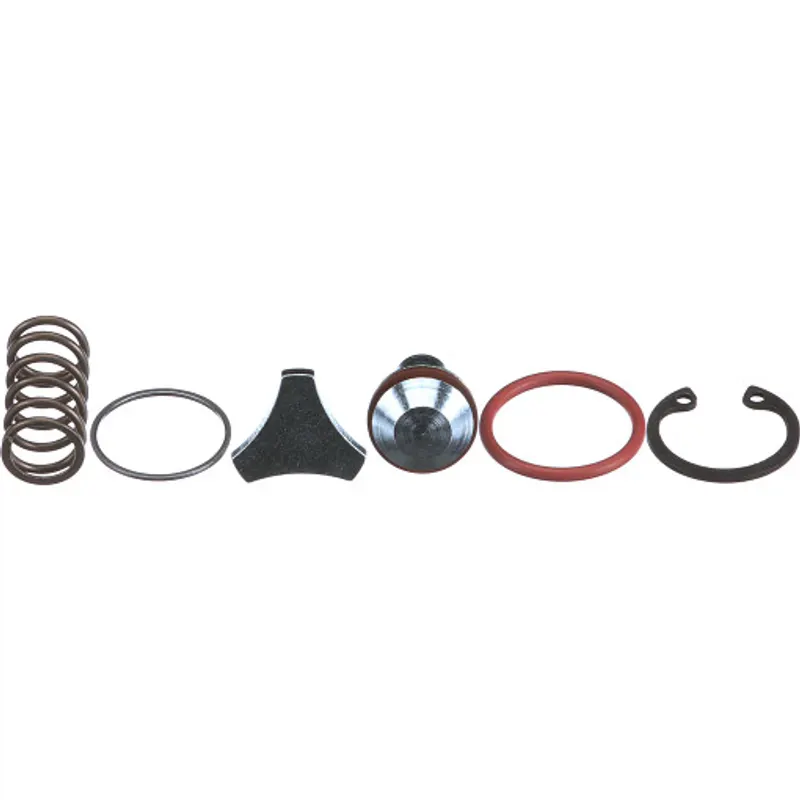 Peça código OEM 87531502 — Conjunto de Peças de Aço