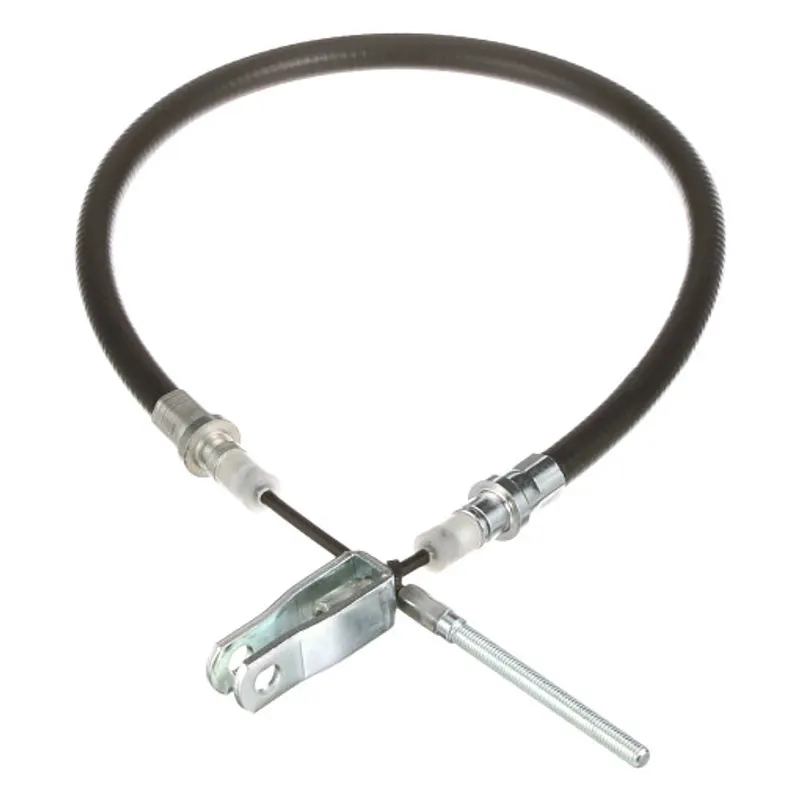 Peça código OEM 87531701 — Conjunto de cabo de controlo do travão de mão - 1032…