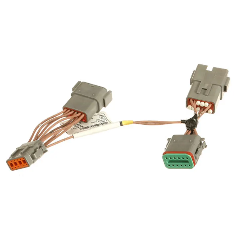 Peça código OEM 87531754 — Display Wire Harness