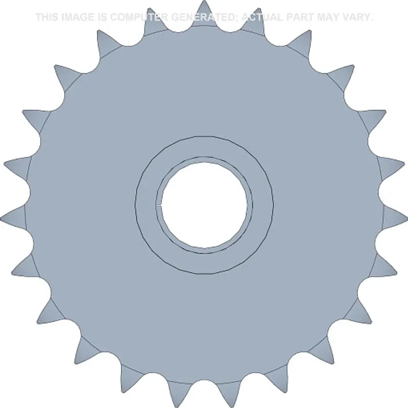 Peça código OEM 87531826 — Conjunto da Roda Dentada