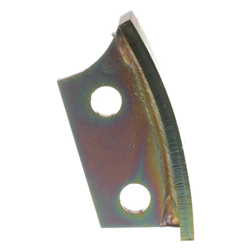 Peça código OEM 87531836 — Extension