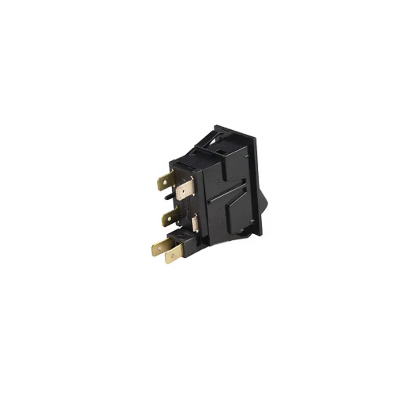 Peça código OEM 87531924 — Interruptor da Alavanca
