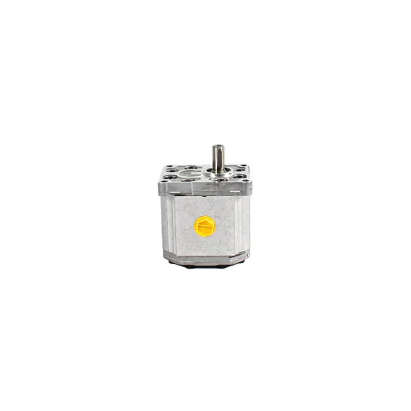 Peça código OEM 87532213 — Motor hidráulico
