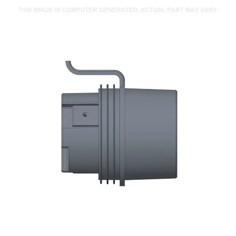 Peça código OEM 87533827 — Conector Eletrico