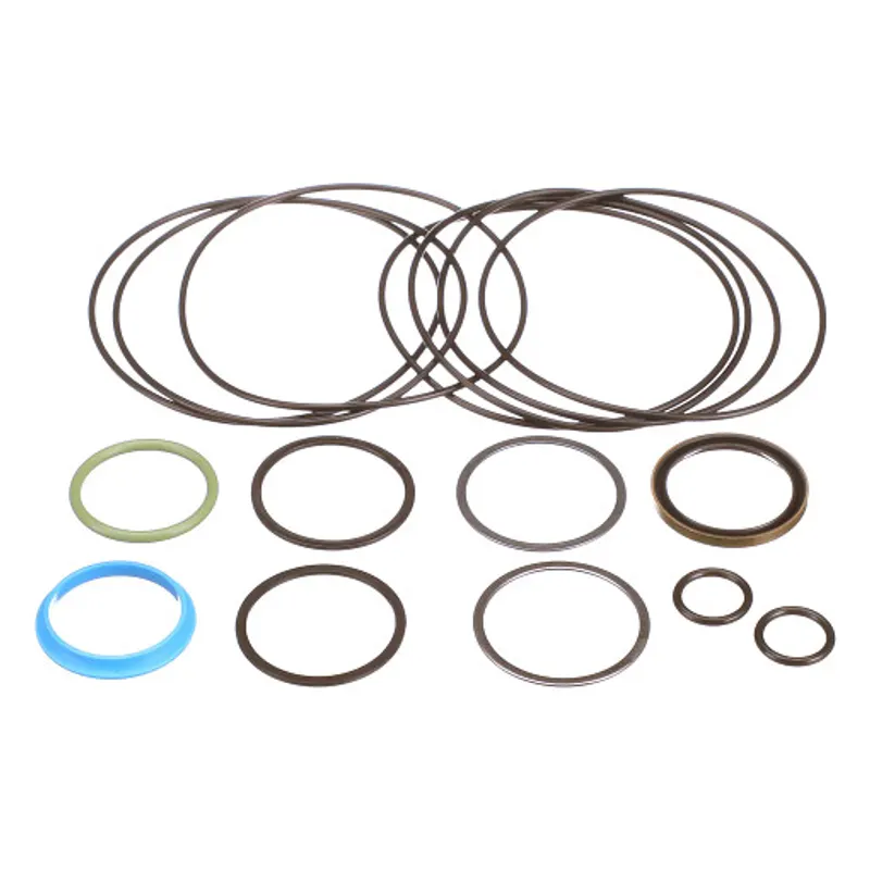 Peça código OEM 87534058 — Conjunto de Juntas